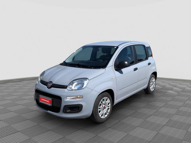 Fiat Panda Panda 1.0 FireFly Hybrid usato a VERONA