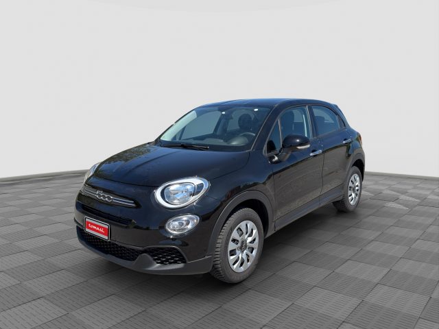 Fiat 500X 500X 1.5 T4 Hybrid 130 CV DCT usato a VERONA