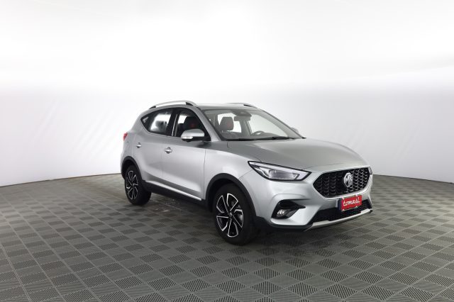 MG ZS ZS Classic 1.5 VTi-tech Luxury - foto 4 di 4