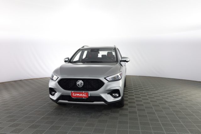 MG ZS ZS Classic 1.5 VTi-tech Luxury - foto 1 di 4