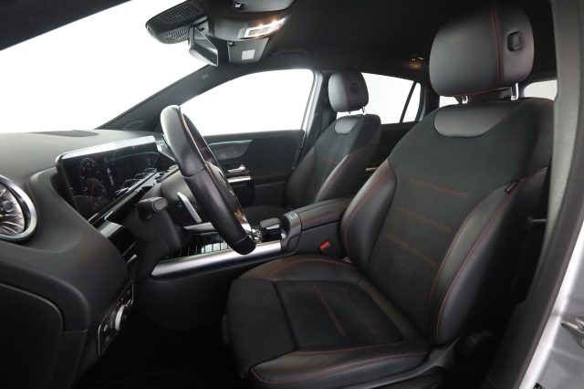 Mercedes-Benz CLA sse GLA GLA 180 d Automatic Premium - foto 2 di 4