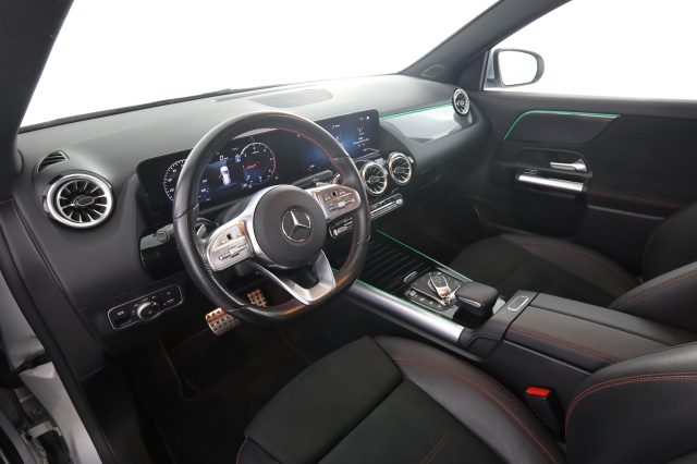Mercedes-Benz CLA sse GLA GLA 180 d Automatic Premium usato a VERONA