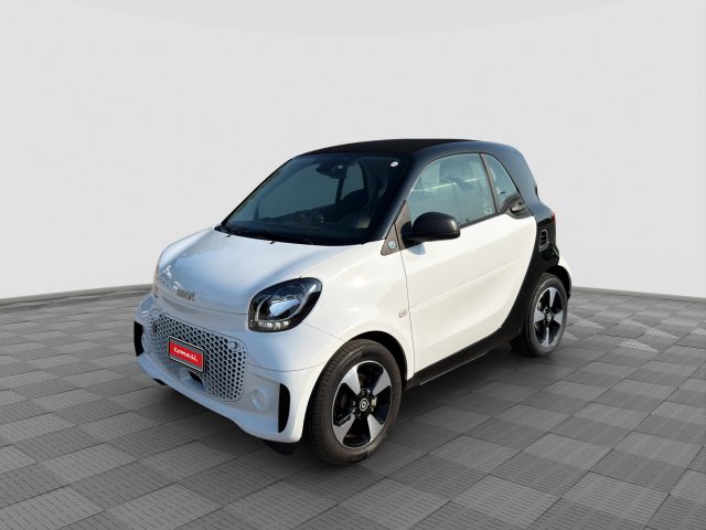 smart forTwo fortwo EQ passion usato a VERONA