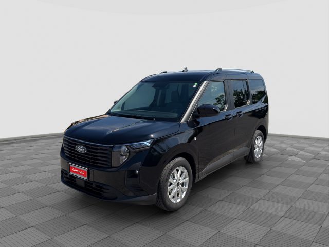 Ford Tourneo Courier Tourneo Courier 1.0 EcoBoost Titanium usato a VERONA