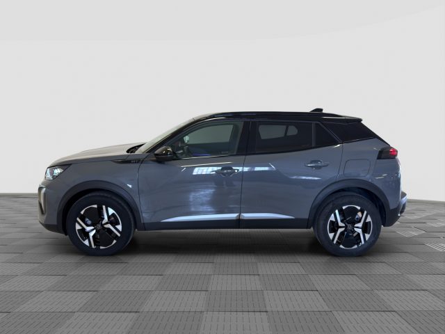Peugeot 2008 2008 Hybrid 136 e-DCS6 GT - foto 2 di 4