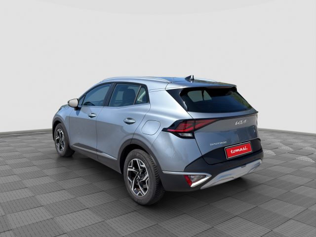 Kia Sportage Sportage 1.6 CRDi MHEV DCT Business - foto 3 di 4