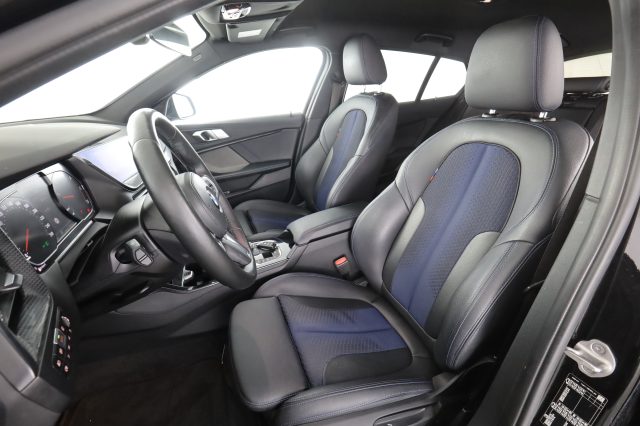 BMW 118 Serie 1 d 5p. Msport - foto 2 di 4