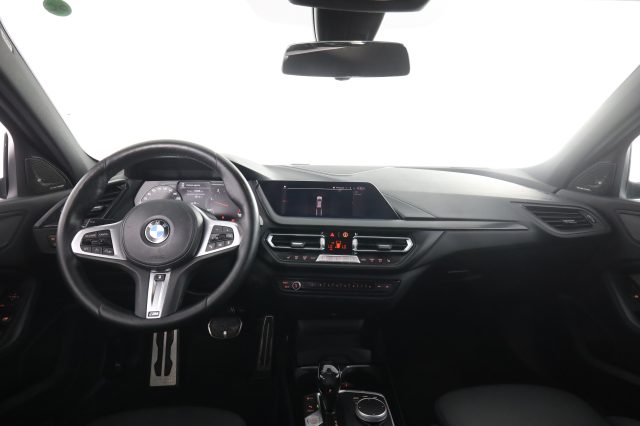 BMW 118 Serie 1 d 5p. Msport - foto 4 di 4