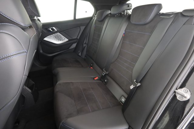 BMW 118 Serie 1 (F70) d 5p. MSport - foto 3 di 4