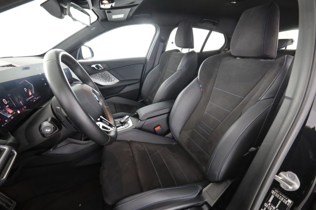 BMW 118 Serie 1 (F70) d 5p. MSport - foto 2 di 4