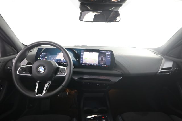 BMW 118 Serie 1 (F70) d 5p. MSport - foto 4 di 4