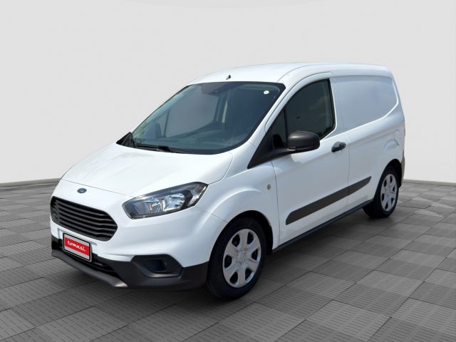 Ford Transit Courier Transit Courier 1.5 TDCi 100CV Van Trend usato a VERONA