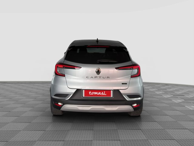 Renault Captur Captur Full Hybrid E-Tech 145 CV Techno - foto 4 di 4