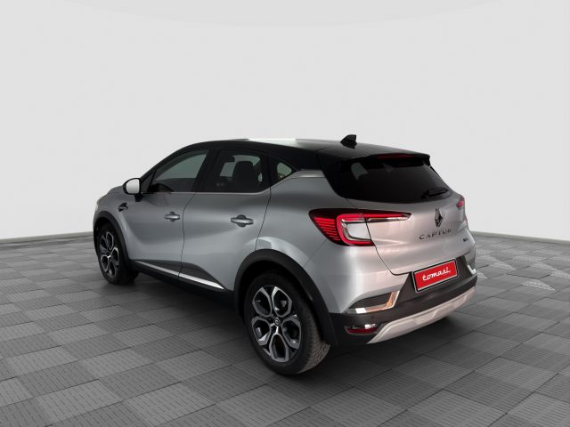 Renault Captur Captur Full Hybrid E-Tech 145 CV Techno - foto 3 di 4