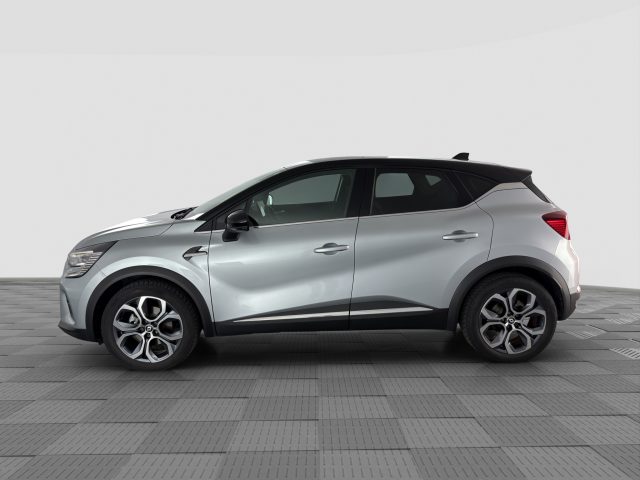 Renault Captur Captur Full Hybrid E-Tech 145 CV Techno - foto 2 di 4