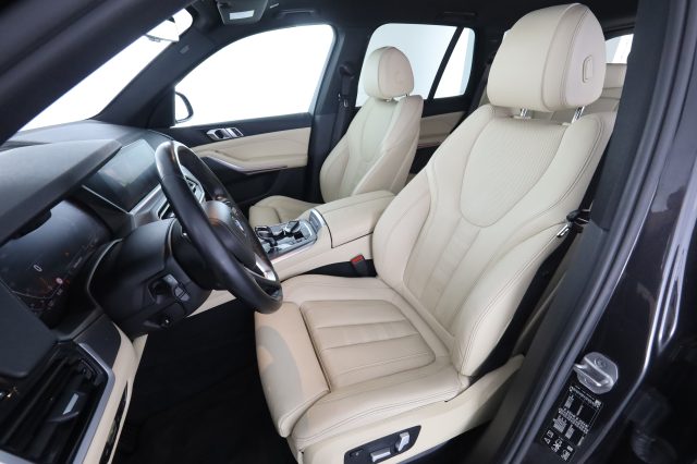 BMW X5 X5 xDrive30d 48V Business - foto 2 di 4