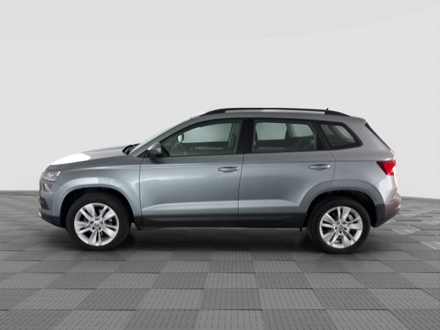 Skoda Karoq Karoq 1.6 TDI SCR DSG Executive - foto 2 di 4