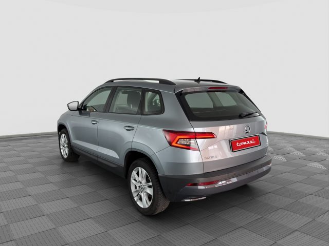 Skoda Karoq Karoq 1.6 TDI SCR DSG Executive - foto 3 di 4