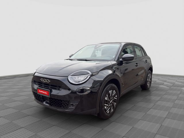 Fiat 600 600 Hybrid 110 CV DCT MHEV km 0 a VERONA