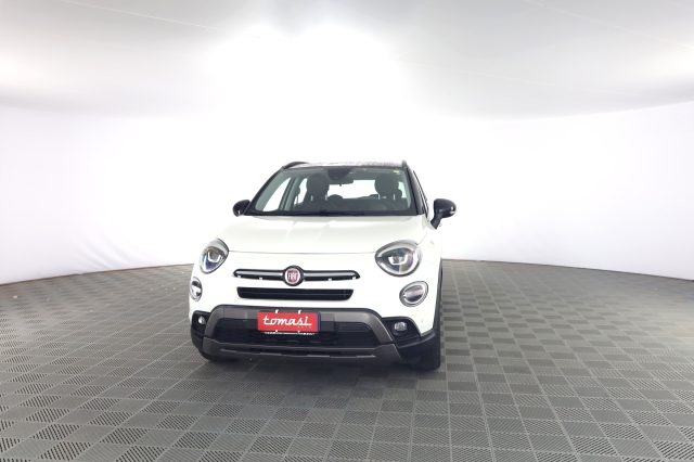 Fiat 500X 500X 1.3 T4 150cv DCT E6D CROSS usato a VERONA