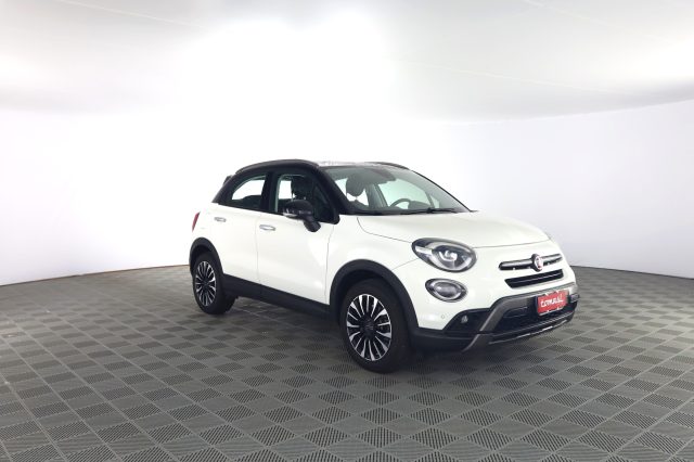Fiat 500X 500X 1.3 T4 150cv DCT E6D CROSS - foto 3 di 4