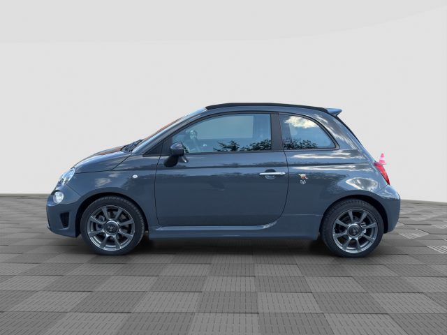 Abarth 595 595 C 1.4 Turbo T-Jet 145 CV - foto 2 di 4
