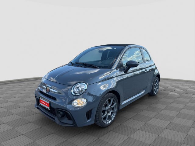 Abarth 595 595 C 1.4 Turbo T-Jet 145 CV - foto 2 di 68