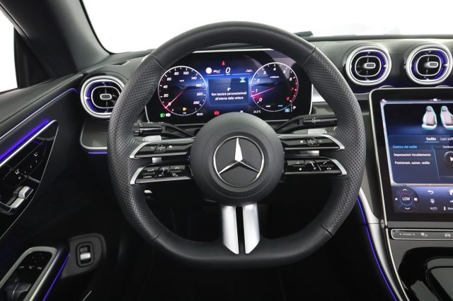 Mercedes-Benz CLE Cabrio (A236) CLE 200 Cabrio AMG Line Premium - foto 4 di 4