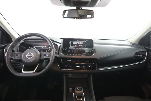 Nissan Qashqai Qashqai MHEV 158 CV Xtronic N-Style - foto 4 di 4