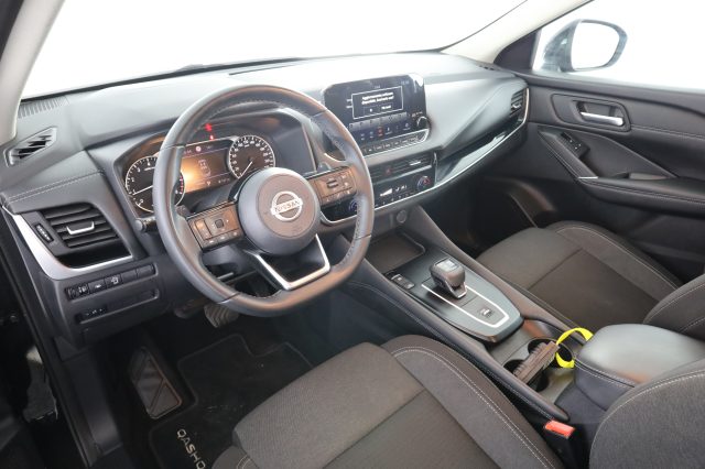 Nissan Qashqai Qashqai MHEV 158 CV Xtronic N-Style usato a VERONA