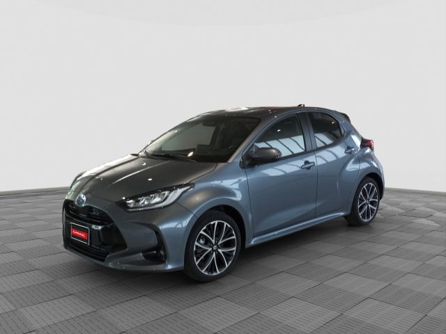 Toyota Yaris Yaris 1.5 Hybrid 5 porte Icon usato a VERONA