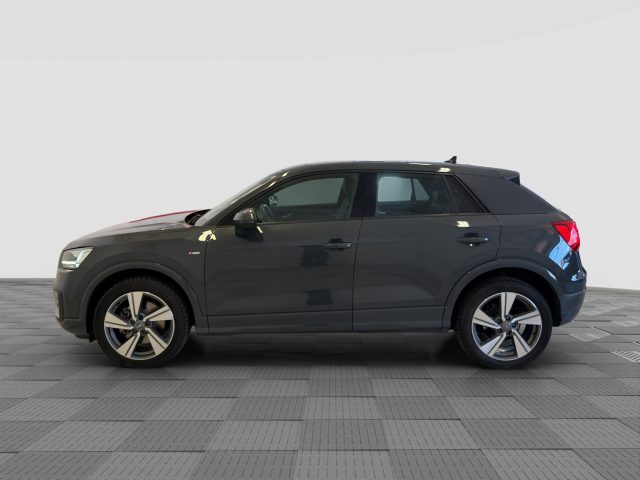 Audi Q2 Q2 35 TDI S Line edition - foto 2 di 4