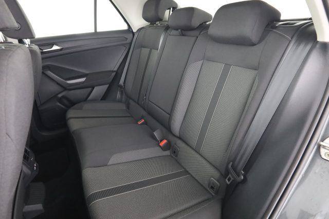 Volkswagen T-Roc T-Roc 2.0 TDI SCR 150 CV DSG Edition Plus - foto 3 di 4