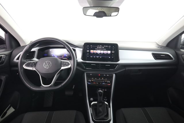 Volkswagen T-Roc T-Roc 2.0 TDI SCR 150 CV DSG Edition Plus - foto 4 di 4