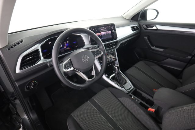 Volkswagen T-Roc T-Roc 2.0 TDI SCR 150 CV DSG Edition Plus usato a VERONA