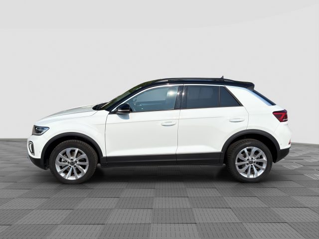 Volkswagen T-Roc T-Roc 2.0 TDI SCR 150 CV DSG Life - foto 2 di 4