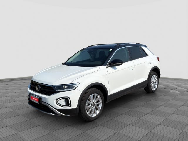 Volkswagen T-Roc T-Roc 2.0 TDI SCR 150 CV DSG Life usato a VERONA