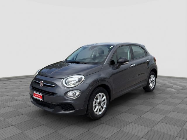 Fiat 500X 500X 1.0 T3 120cv MT E6D URBAN usato a VERONA