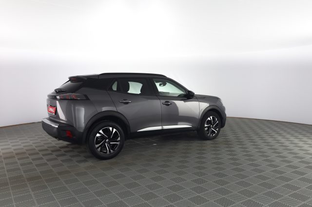 Peugeot 2008 2008 PureTech 100 S&S Allure Pack - foto 3 di 4