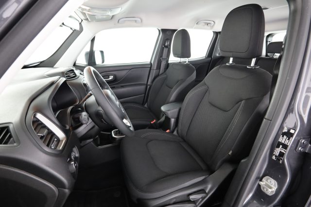 Jeep Renegade Renegade 1.0 T3 Longitude - foto 2 di 4