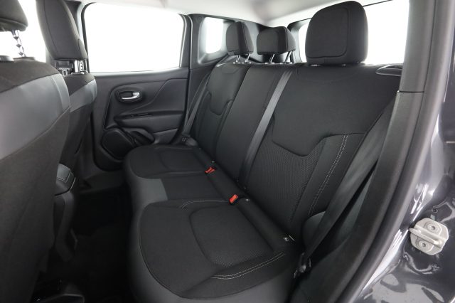 Jeep Renegade Renegade 1.0 T3 Longitude - foto 3 di 4