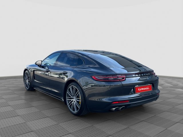 Porsche Panamera Panamera 2.9 4S - foto 3 di 4