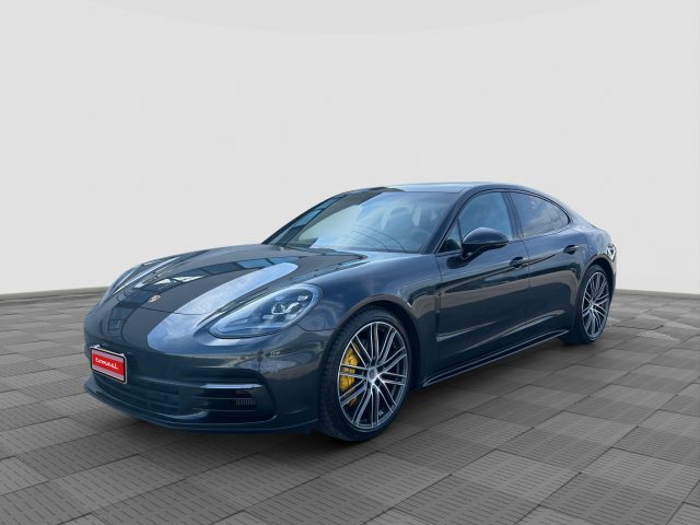 Porsche Panamera Panamera 2.9 4S usato a VERONA