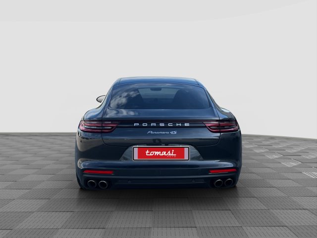 Porsche Panamera Panamera 2.9 4S - foto 4 di 4