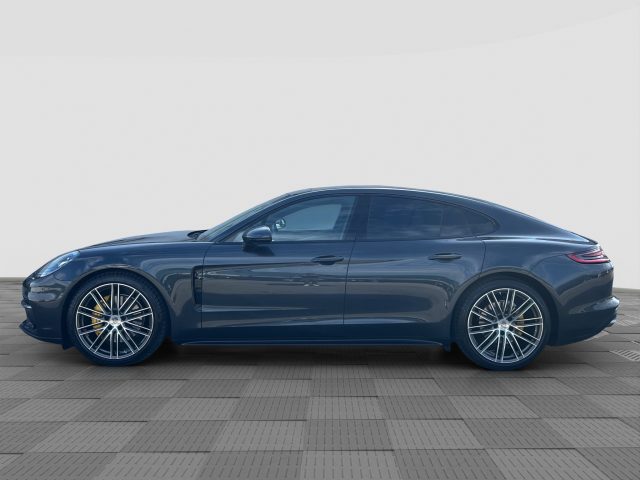 Porsche Panamera Panamera 2.9 4S - foto 2 di 4