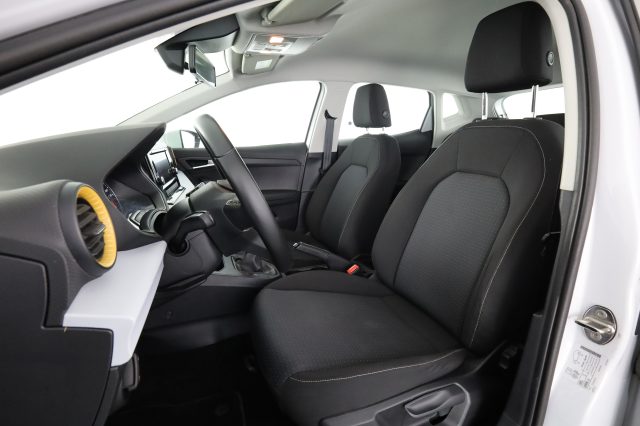 SEAT Ibiza Ibiza 1.0 MPI 5 porte Style - foto 2 di 4