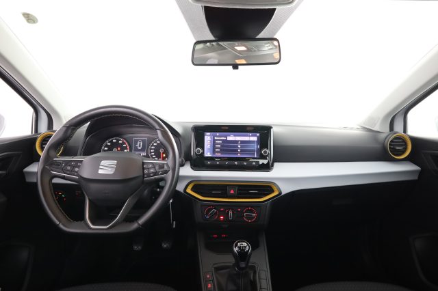 SEAT Ibiza Ibiza 1.0 MPI 5 porte Style - foto 4 di 4