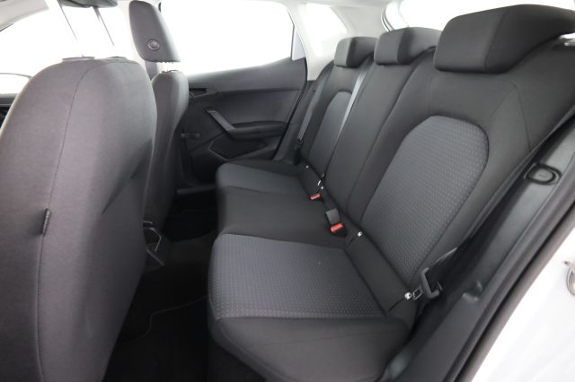 SEAT Ibiza Ibiza 1.0 MPI 5 porte Style - foto 3 di 4