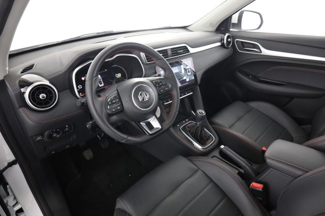 MG ZS ZS 1.5 VTi-tech Luxury - foto 4 di 4