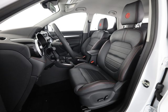 MG ZS ZS 1.5 VTi-tech Luxury - foto 3 di 4
